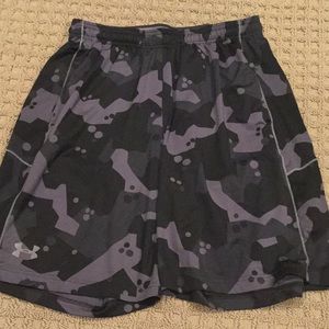 Under Armour Shorts